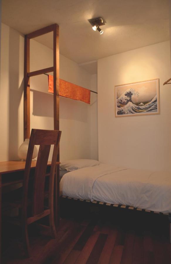 Chambres D'Hotes Les Chatougoulis Les Bordes-sur-Lez Exterior photo
