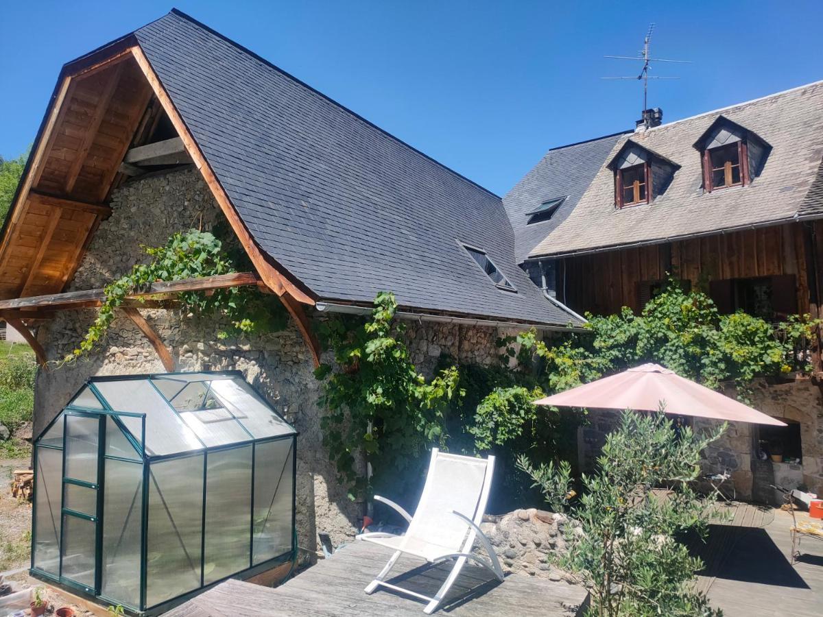 Chambres D'Hotes Les Chatougoulis Les Bordes-sur-Lez Exterior photo