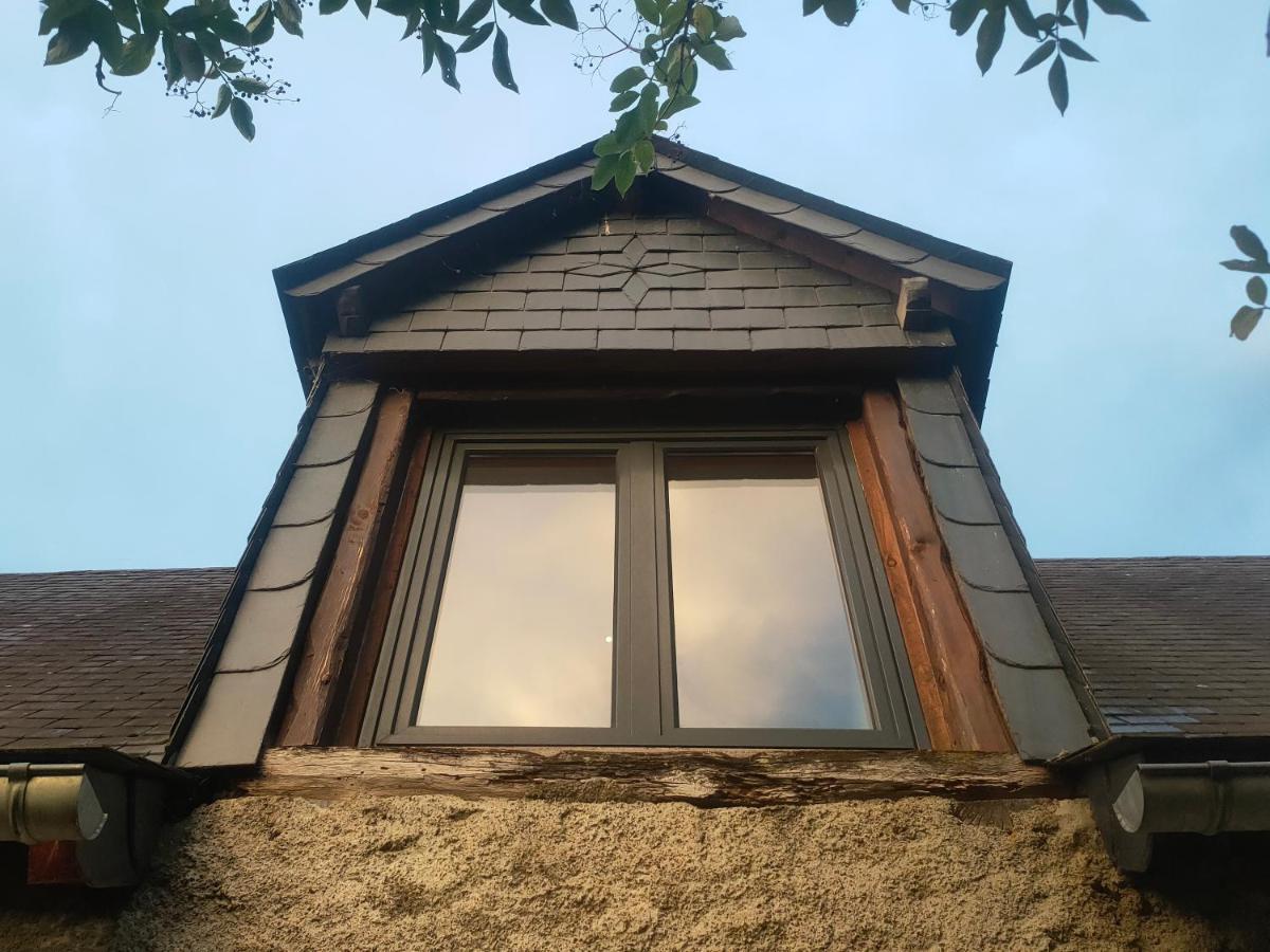 Chambres D'Hotes Les Chatougoulis Les Bordes-sur-Lez Exterior photo